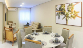Apartamento Suíte Família Completo na Vila A